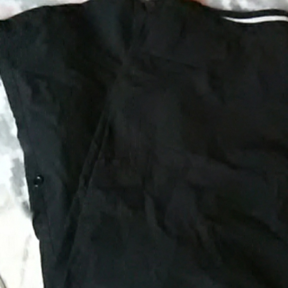 Ski pants